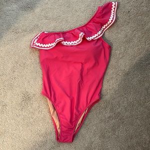 NWT Jcrew swim